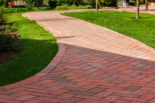 Reasons to Select Us for Your Driveway Paving Requirements in North Fort Lewis, WA