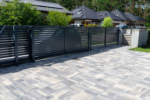 Best Driveway Repair Near Me  in North Fort Lewis, WA