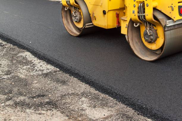 Best Residential Paver Driveway  in North Fort Lewis, WA